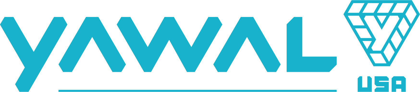 Yawal USA logo