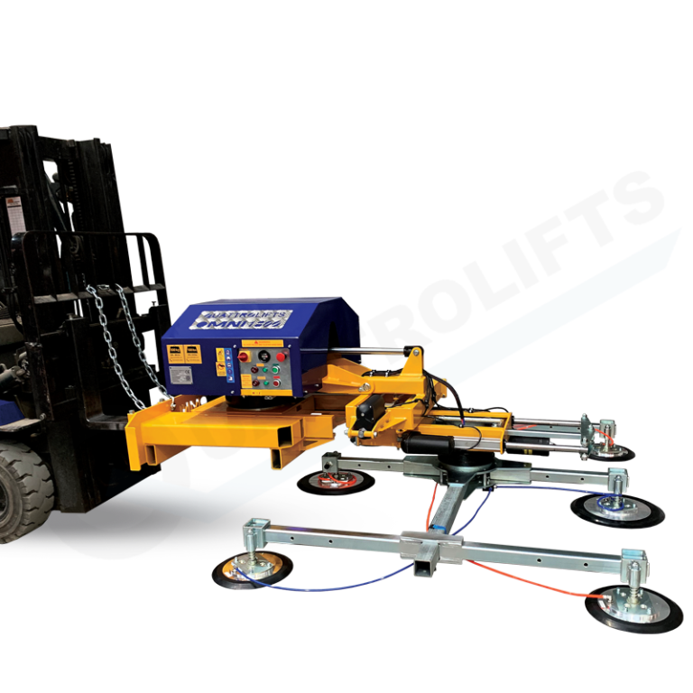 OMNI 1800 Vacuum Lifter