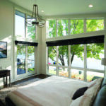 400 Series Casement, Awning, Picture & Flexiframe® Windows & A-Series Frenchwood® Gliding Patio Door_16767